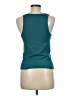 Athleta Teal Tank Top Size M - photo 2