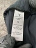 Yogalicious Solid Black Track Pants Size M - photo 7
