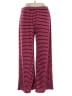 KATCH ME Stripes Pink Casual Pants Size 3XL - photo 1