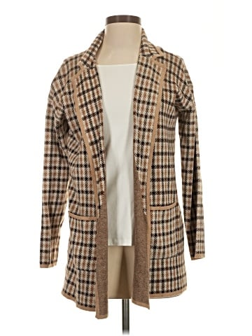 Ann Taylor LOFT Coat (view 1)