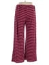 KATCH ME Stripes Pink Casual Pants Size 3XL - photo 2