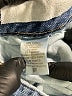 Current/Elliott Hearts Blue Jeans Size 27 waist - photo 5