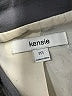 Kensie Gray Blazer Size M - photo 3