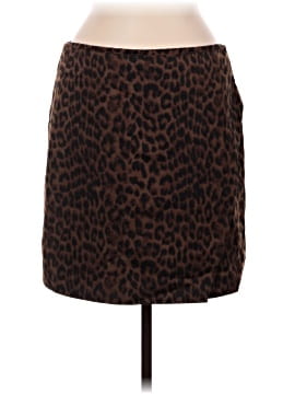 Ann Taylor Wool Skirt