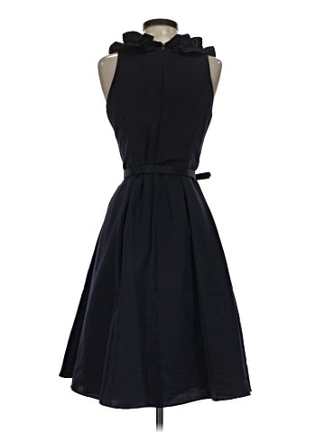 Eliza J Cocktail Dress (view 2)