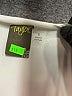 Taylor 100% Polyester Paisley Green Casual Dress Size 8 - photo 7