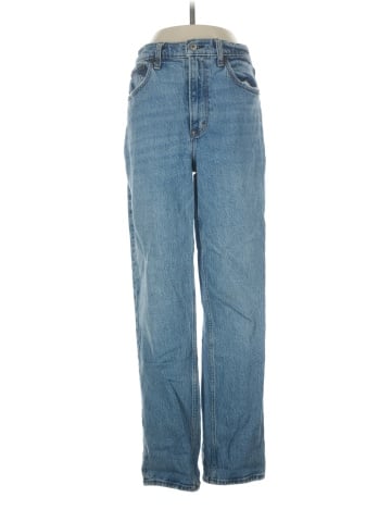 Abercrombie & Fitch Jeans (view 1)