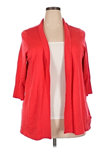 Laura Ashley Cardigan (view 1)