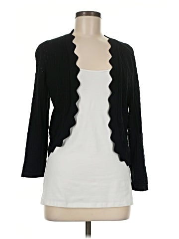 Elle Cardigan (view 1)