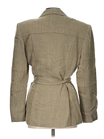 Jones New York Wool Coat (view 2)
