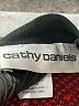Cathy Daniels Red Cardigan Size L - photo 7