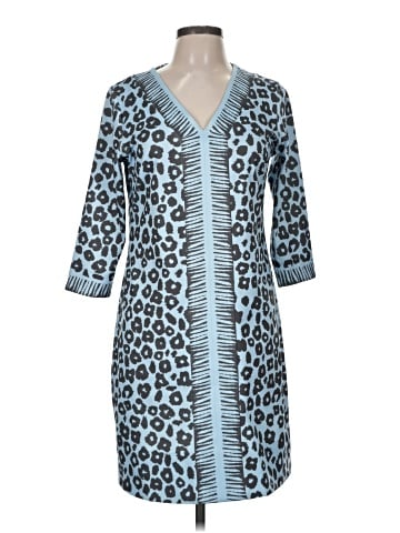 Gretchen Scott Designs Casual Dress (view 1)