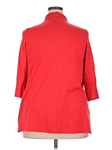 Laura Ashley Cardigan (view 2)