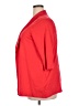 Laura Ashley Red Cardigan Size 2X - photo 5