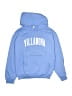 Champion Blue Pullover Hoodie Size L (youth) - photo 1