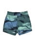 Columbia 100% Polyester Teal Rash Guard Size 2T - photo 1