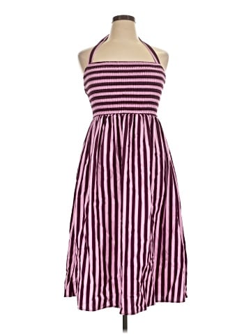 Love J Casual Dress (view 1)