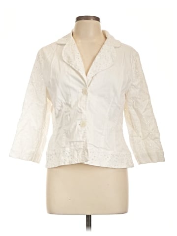 Chico's Blazer (view 1)