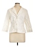 Chico's Ivory Blazer Size Lg (2) - photo 1