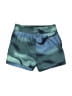 Columbia 100% Polyester Teal Rash Guard Size 2T - photo 2