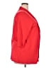 Laura Ashley Red Cardigan Size 2X - photo 4