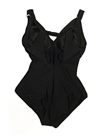 Mainstream One Piece Swimsuit (view 2)