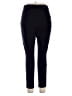 St. John's Bay Solid Black Active Pants Size XXL - photo 2