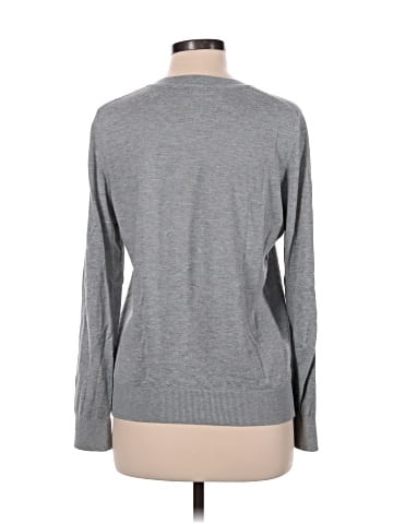 Quince Pullover Sweater (view 2)