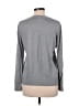 Quince Gray Pullover Sweater Size M - photo 2