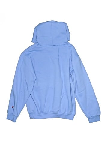 Champion Pullover Hoodie (view 2)