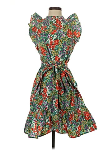 Banjanan Cocktail Dress (view 1)