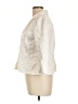 Chico's Ivory Blazer Size Lg (2) - photo 5