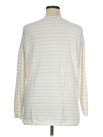 Lafayette 148 New York Pullover Sweater (view 2)