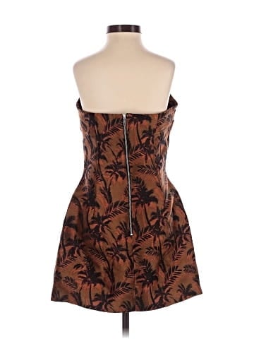 Bec & Bridge Cocktail Dress (view 2)