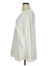Lafayette 148 New York Ivory Pullover Sweater Size XL - photo 5