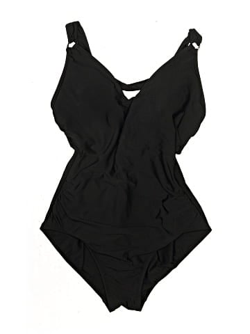 Mainstream One Piece Swimsuit (view 1)