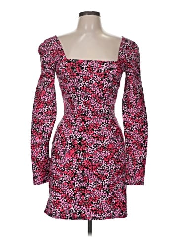 Francesca's Cocktail Dress (view 1)