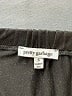 pretty garbage Black Long Sleeve Blouse Size S - photo 7