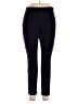 St. John's Bay Solid Black Active Pants Size XXL - photo 1