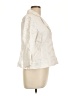Chico's Ivory Blazer Size Lg (2) - photo 4