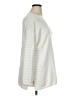 Lafayette 148 New York Ivory Pullover Sweater Size XL - photo 4