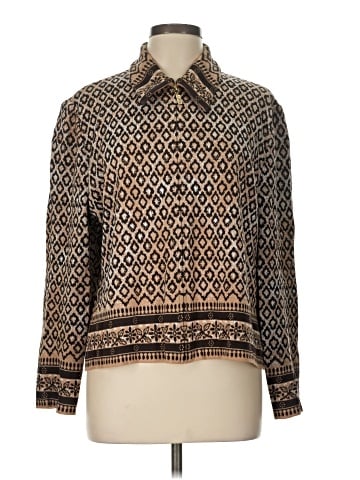 St. John Sport Wool Pullover Sweater (view 1)