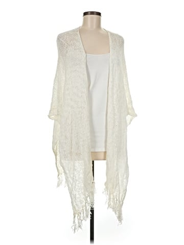 Coldwater Creek Cardigan (view 1)