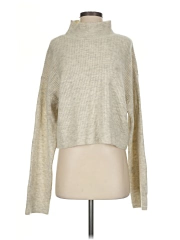 BP. Turtleneck Sweater (view 1)