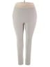 SKIMS Gray Active Pants Size 4XL - photo 1