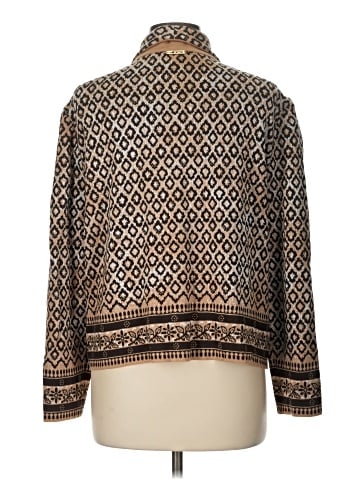 St. John Sport Wool Pullover Sweater (view 2)