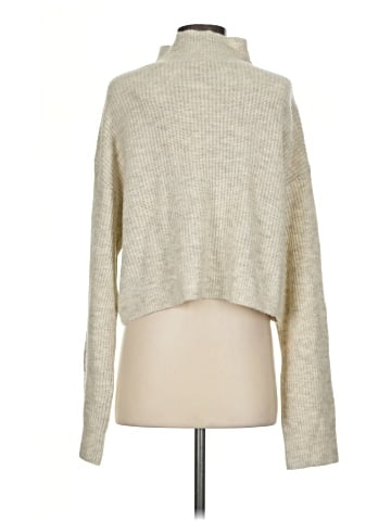 BP. Turtleneck Sweater (view 2)