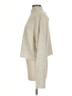 BP. Solid Tan Turtleneck Sweater Size S - photo 5