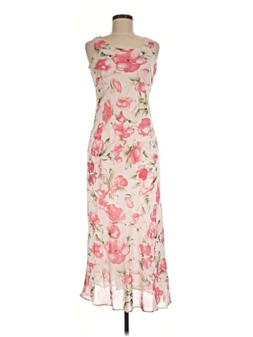 Mary McFadden Cocktail Dress (view 1)
