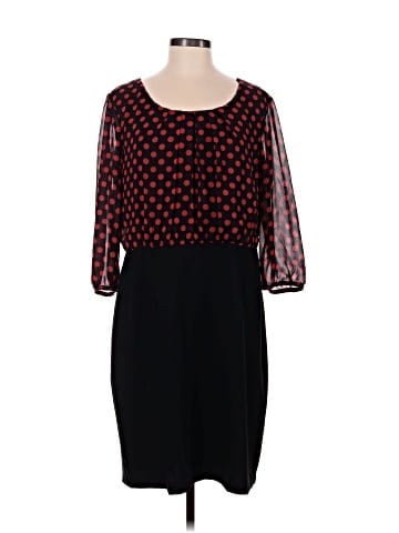 DressBarn Cocktail Dress (view 1)
